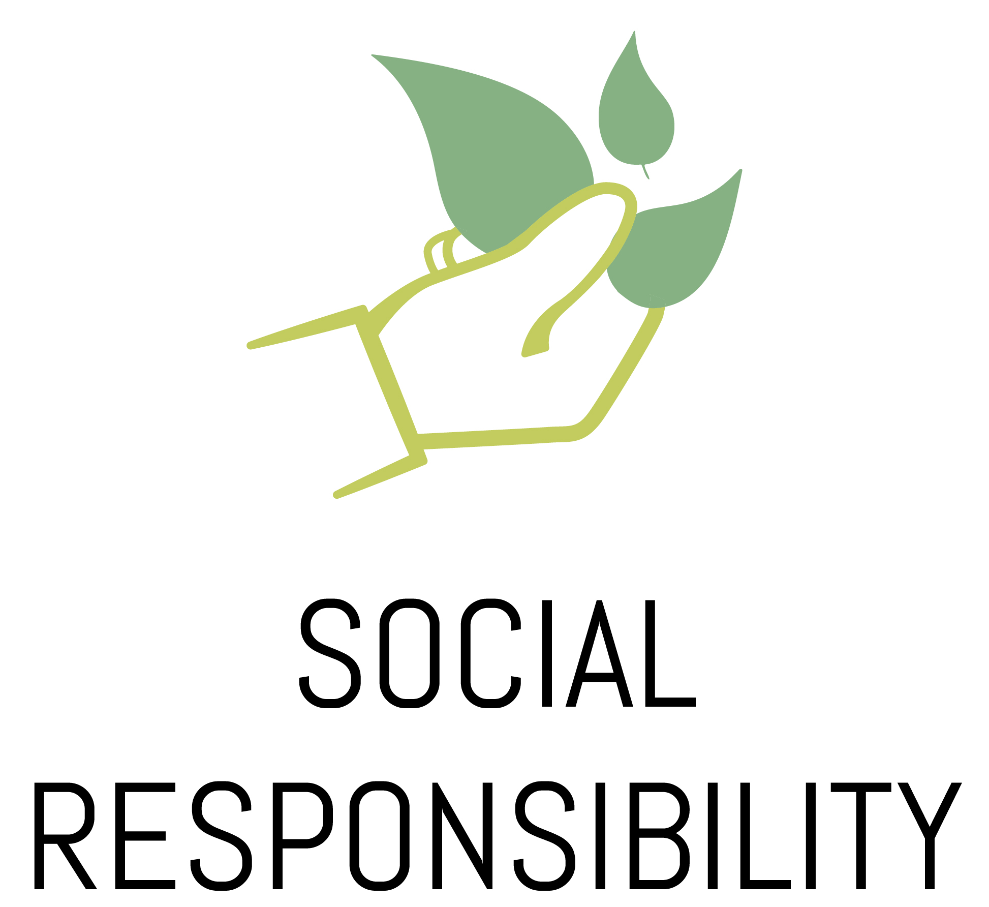 Twise social responsability